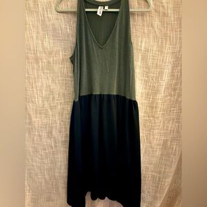 Anthropologie Dolan Fabiana Knit Dress